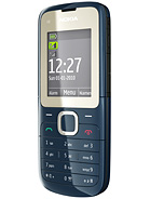 Best available price of Nokia C2-00 in China