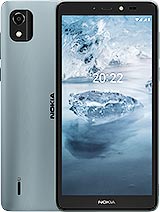 Best available price of Nokia C2 2nd Edition in China