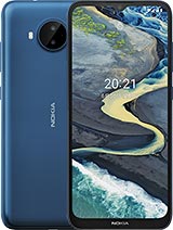 Best available price of Nokia C20 Plus in China