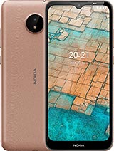 Best available price of Nokia C20 in China