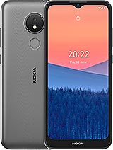 Best available price of Nokia C21 in China