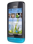 Best available price of Nokia C5-03 in China