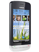 Best available price of Nokia C5-04 in China