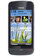 Best available price of Nokia C5-06 in China