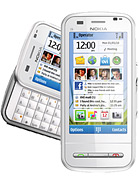 Best available price of Nokia C6 in China