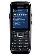 Best available price of Nokia E51 camera-free in China