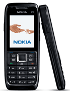 Best available price of Nokia E51 in China