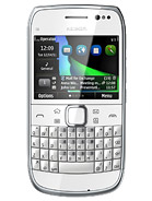Best available price of Nokia E6 in China