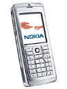 Best available price of Nokia E60 in China