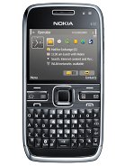 Best available price of Nokia E72 in China