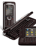 Best available price of Nokia E90 in China