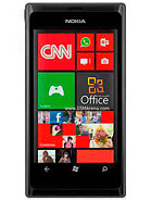 Best available price of Nokia Lumia 505 in China