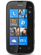 Best available price of Nokia Lumia 510 in China