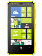 Best available price of Nokia Lumia 620 in China
