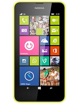 Best available price of Nokia Lumia 630 in China