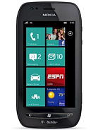 Best available price of Nokia Lumia 710 T-Mobile in China