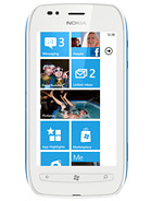 Best available price of Nokia Lumia 710 in China