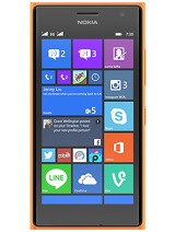 Best available price of Nokia Lumia 730 Dual SIM in China
