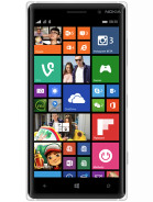 Best available price of Nokia Lumia 830 in China