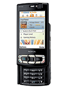 Best available price of Nokia N95 8GB in China