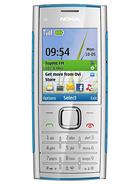 Best available price of Nokia X2-00 in China
