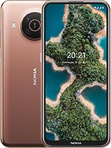 Best available price of Nokia X20 in China