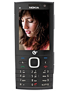 Best available price of Nokia X5 TD-SCDMA in China