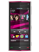 Best available price of Nokia X6 16GB 2010 in China