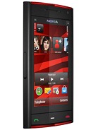 Best available price of Nokia X6 2009 in China