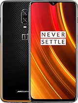 Best available price of OnePlus 6T McLaren in China