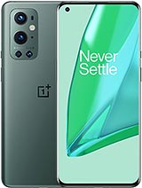 Best available price of OnePlus 9 Pro in China
