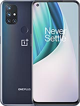 Best available price of OnePlus Nord N10 5G in China