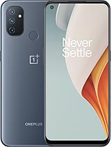 Best available price of OnePlus Nord N100 in China