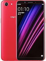 Best available price of Oppo A1 in China
