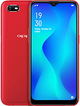 Best available price of Oppo A1k in China