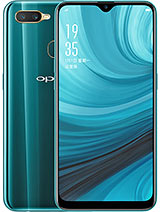Best available price of Oppo A7 in China