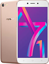 Best available price of Oppo A71 2018 in China
