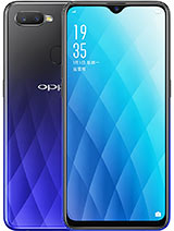 Best available price of Oppo A7x in China
