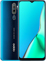 Best available price of Oppo A9 (2020) in China