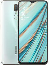 Best available price of Oppo A9x in China