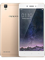 Best available price of Oppo F1 in China