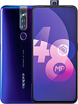 Best available price of Oppo F11 Pro in China