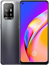 Best available price of Oppo Reno5 Z in China