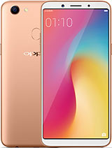 Best available price of Oppo F5 Youth in China