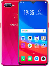 Best available price of Oppo F9 F9 Pro in China