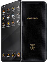 Best available price of Oppo Find X Lamborghini in China