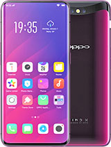 Best available price of Oppo Find X in China
