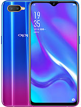 Best available price of Oppo RX17 Neo in China