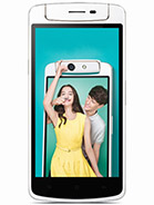 Best available price of Oppo N1 mini in China
