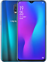 Best available price of Oppo R17 in China